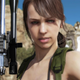 Image for article titled There's a Reason for Metal Gear's Sexy Sniper. What It Is, Who Knows.